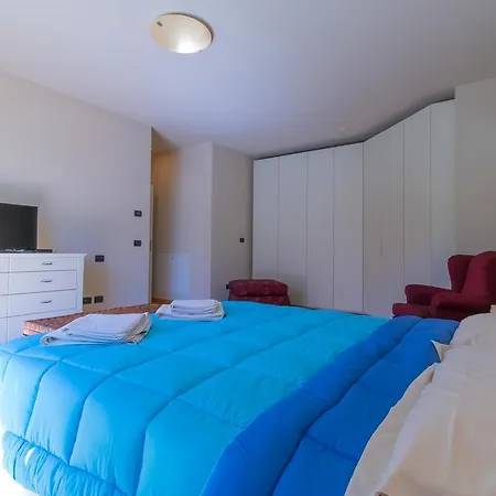 Apartment Tulipani 8