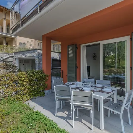 Apartment Tulipani 8 * Tremezzo