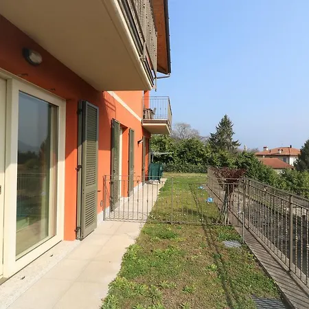 Apartment Tulipani 8 * Tremezzo